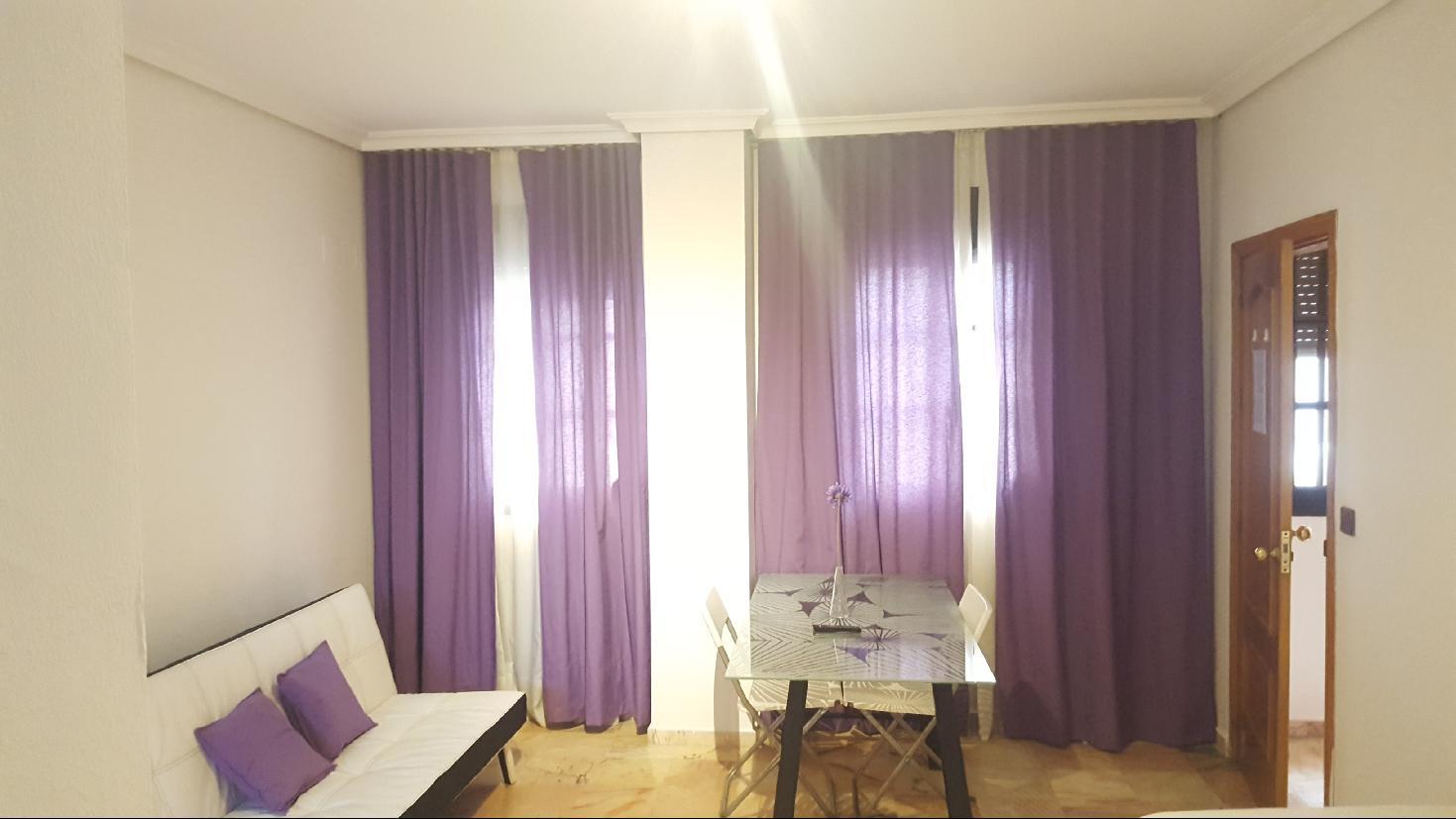Apartamentos Dona Lola Seville Exterior photo
