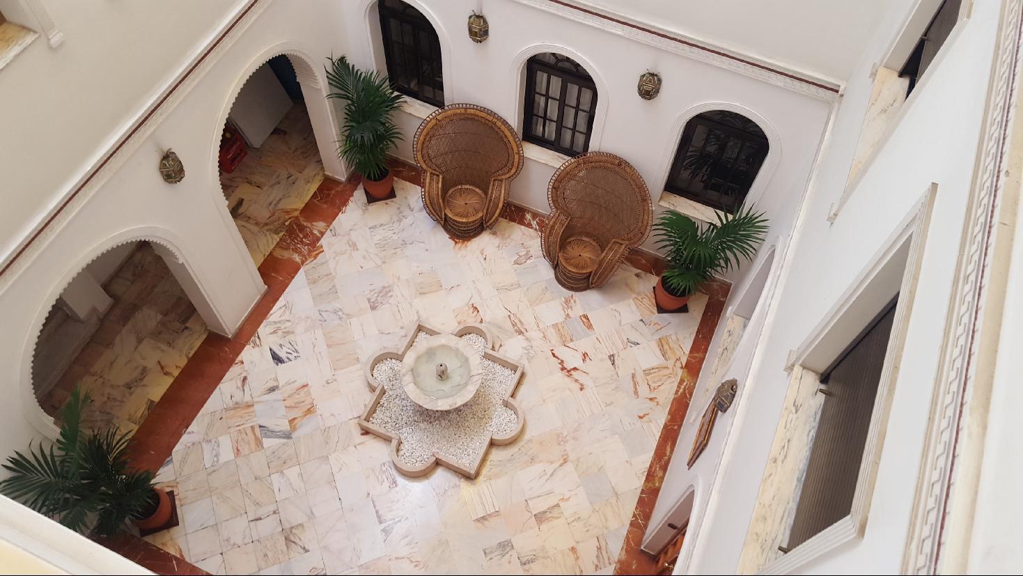 Apartamentos Dona Lola Seville Exterior photo